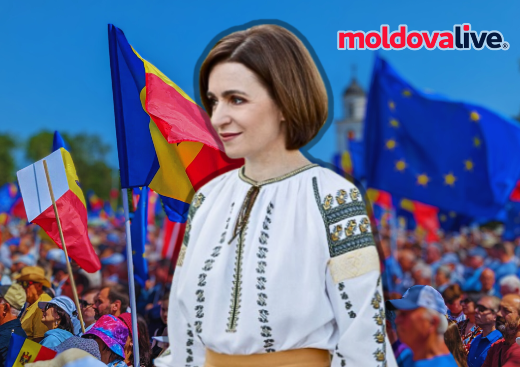 Republic Of Moldova Begins Eu Accession Negotiations A Triumph For