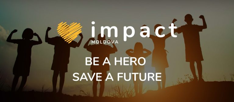 You study-We pay. A new opportunity to fund the education in Moldova