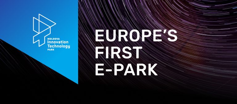 Europe’s first e-park