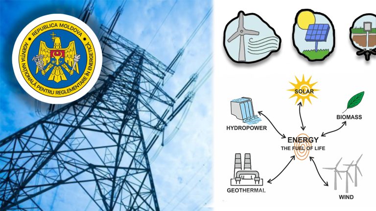 ANRE starts the reception of applications for renewable energy sources use projects