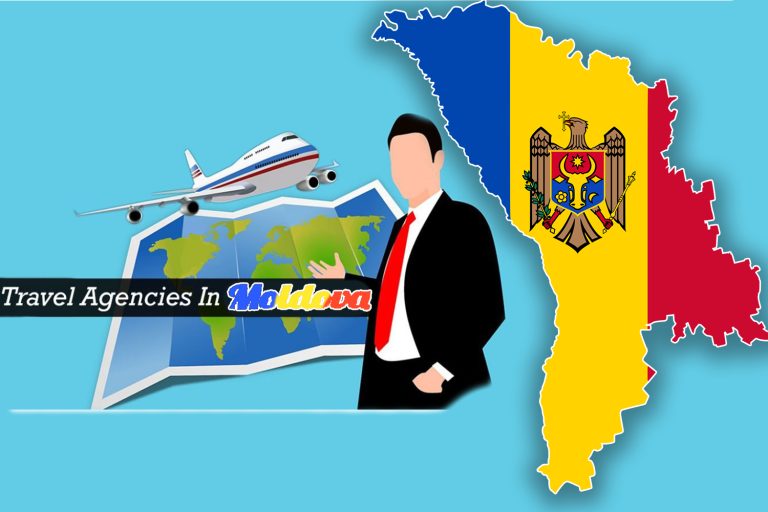 Planning to visit Moldova? Find out the best travel agencies