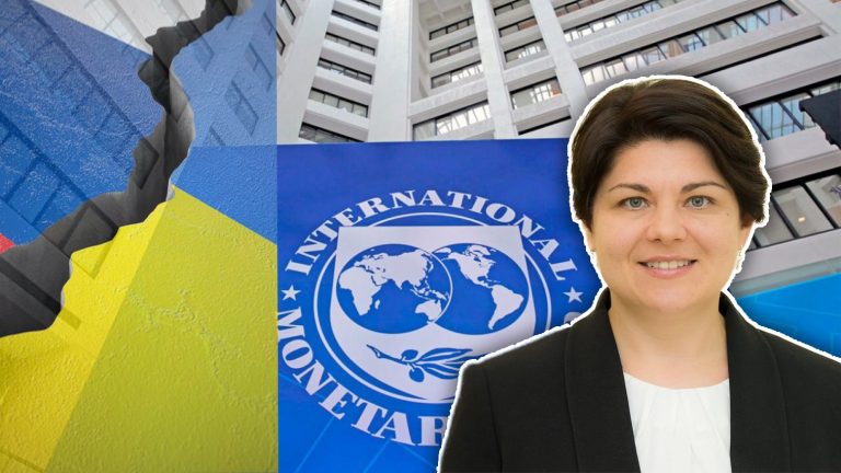 The war in Ukraine will affect Moldova’s economic growth for 2022