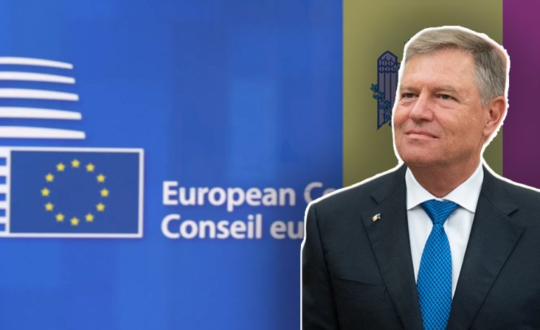 Romania insists in Brussels on the necessity of an assistance package for Moldova