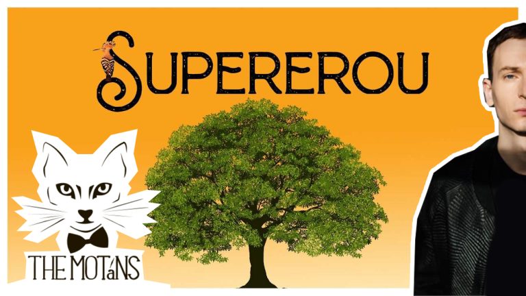 (VIDEO)”Superhero” – a manifesto for struggling children