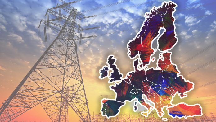 TSO_Continental Europe