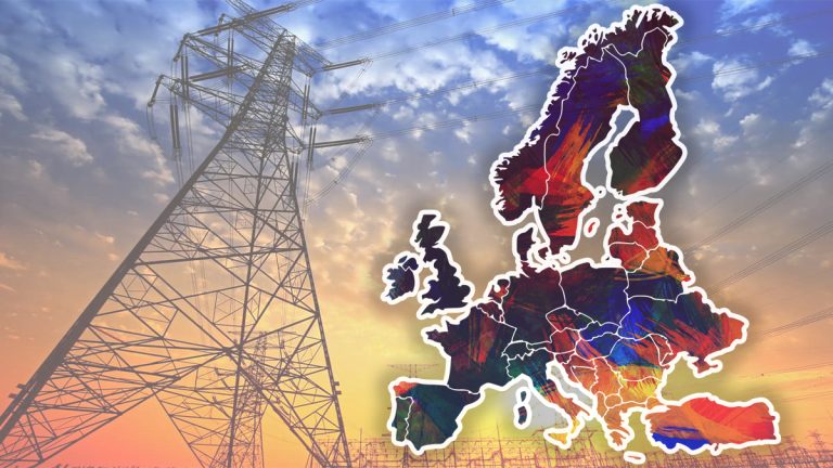 Moldova successful synchronisation with Continental Europe power systems