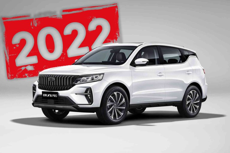 A new car brand in Moldova to launch in 2022