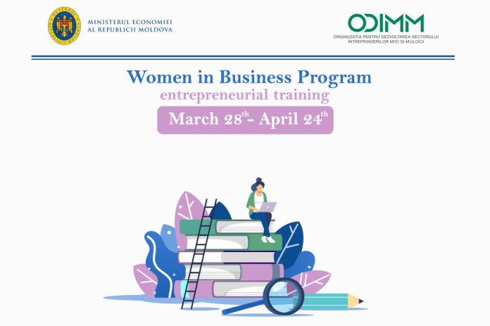 Women in Business