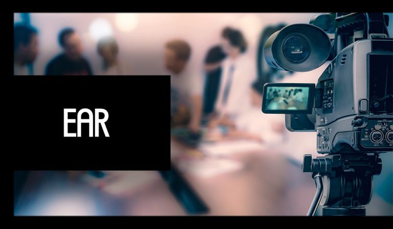 EAR Media – the first photography production agency in Moldova