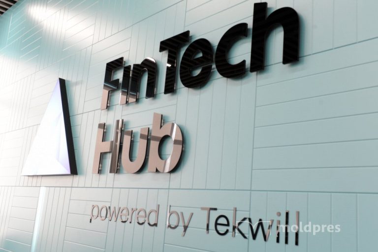 “Fintech Hub” – a new platform for developing a sustainable Fintech ecosystem in Moldova