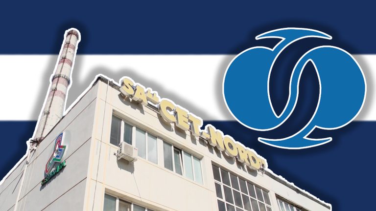 Ratified! CET-Nord will be modernized and will get rid of its historical debts