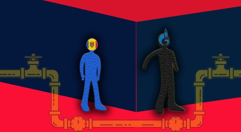 Is Moldova’s energy crisis hiding around the corner? Contract with Gazprom on stand by?