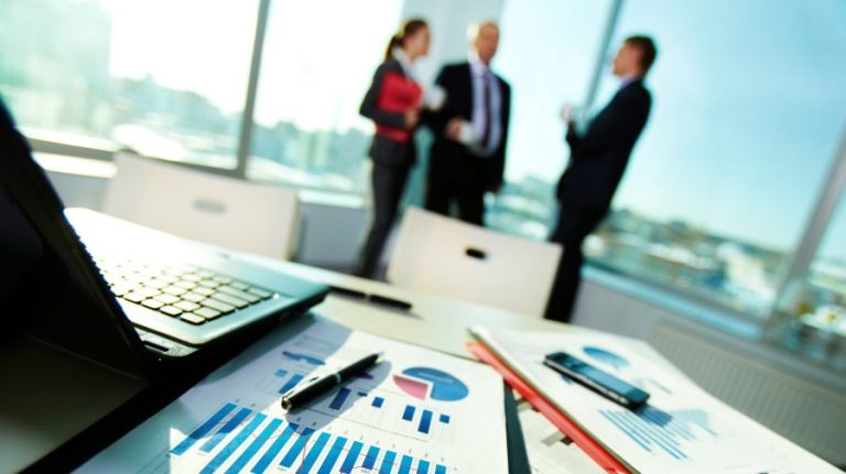 Investment and development projects financed by the state