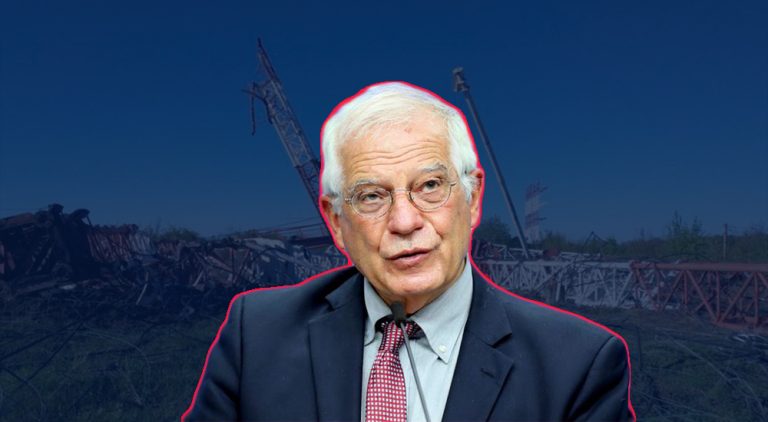 Statement by EU High Representative on recent Transnistrian events