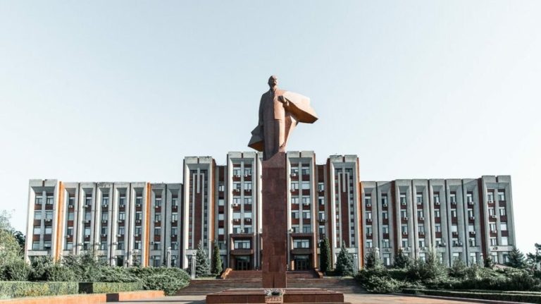 Tiraspol wants a final peace agreement with Chisinau: To guarantee that we do not attack each other