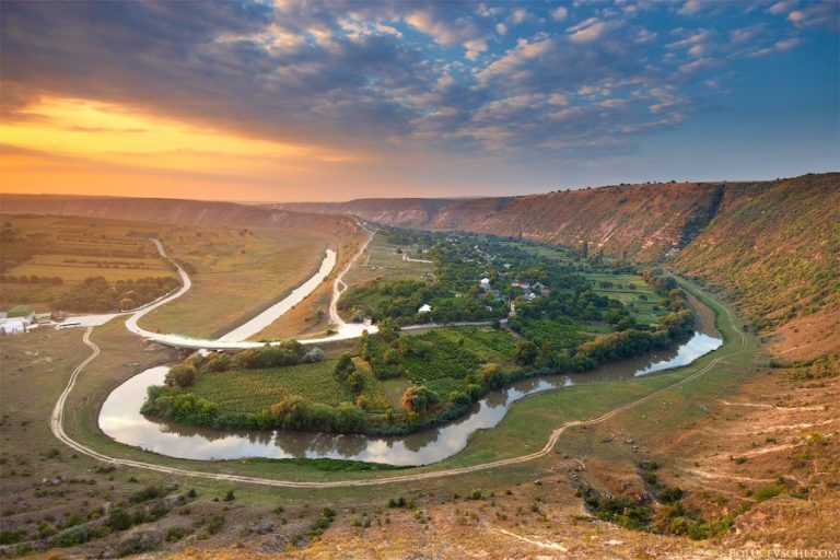 Moldovan tourism, “buried” by the war crisis. The number of foreign visitors has decreased