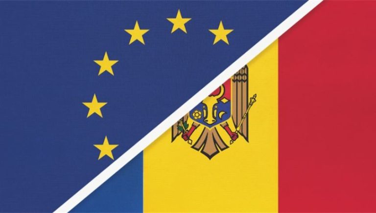 The EU is allocating 52 million euros to Moldova for its socio-economic development