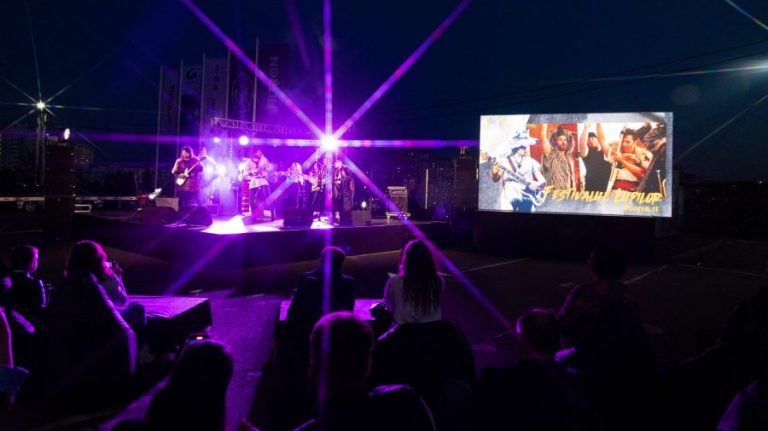 The second edition of the “Wolf Festival”: The album “Wild Heart”, released with the theme of returning to the origins