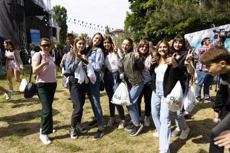Dual Education Day in Chisinau: opportunities for young people