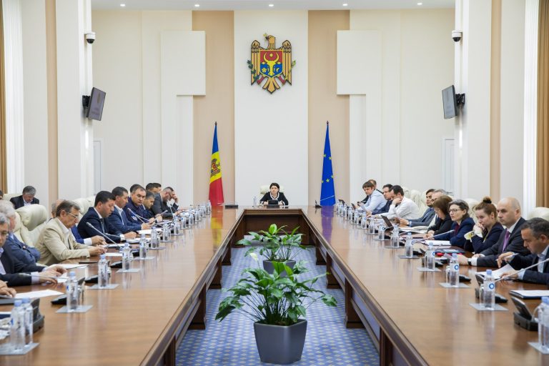 New measures adopted by the Committee for Emergency Situations