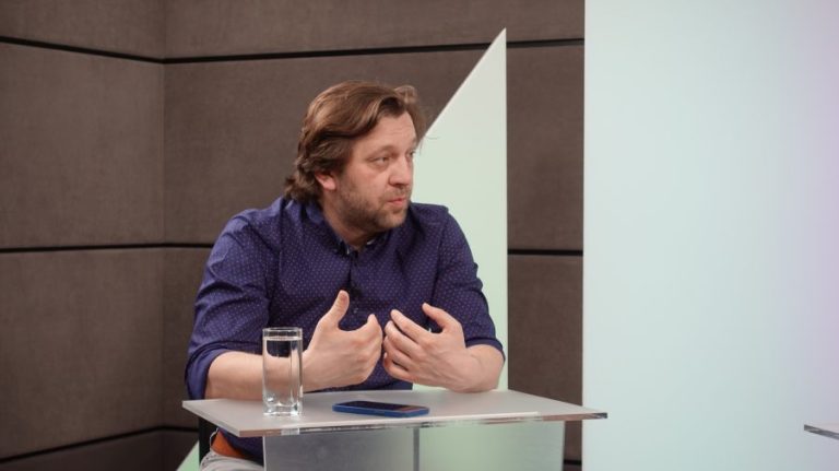 Dumitru Alaiba on record fuel prices: We can do a lot, but we can’t control the world market