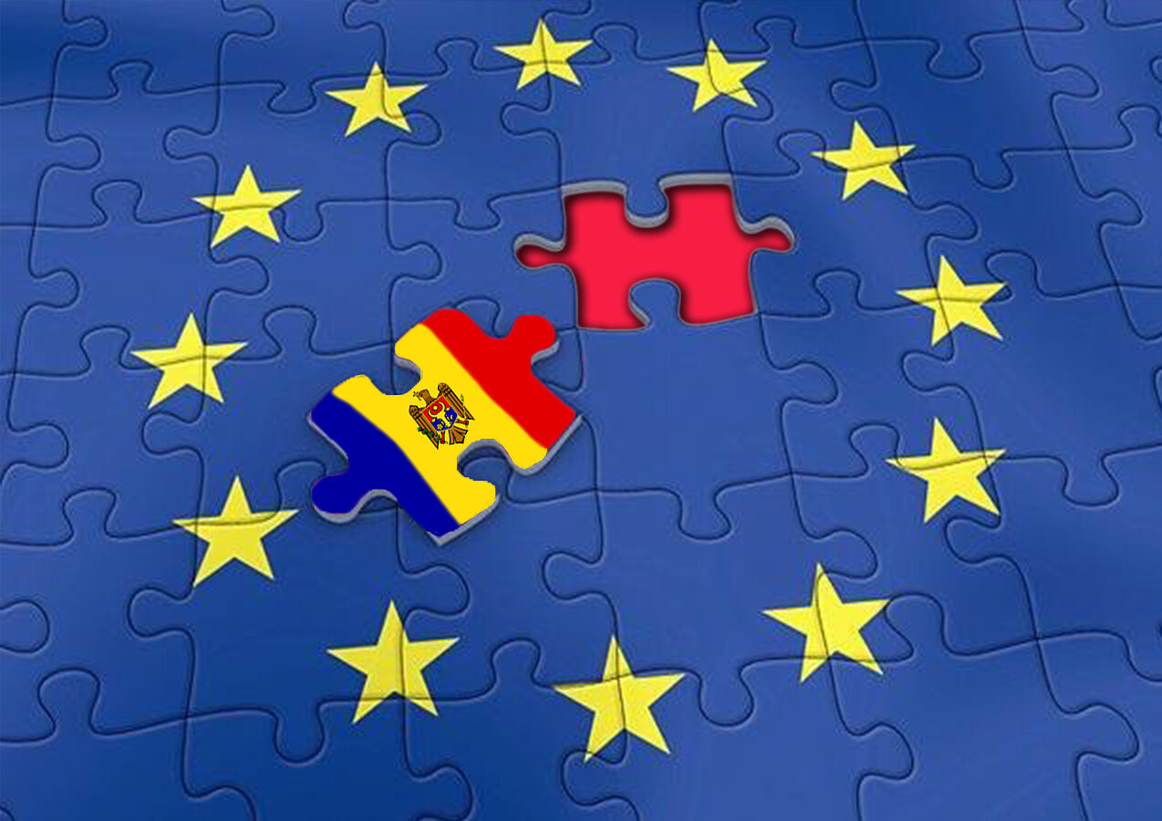 Moldova and the EU will sign an agreement in the security and defense sector