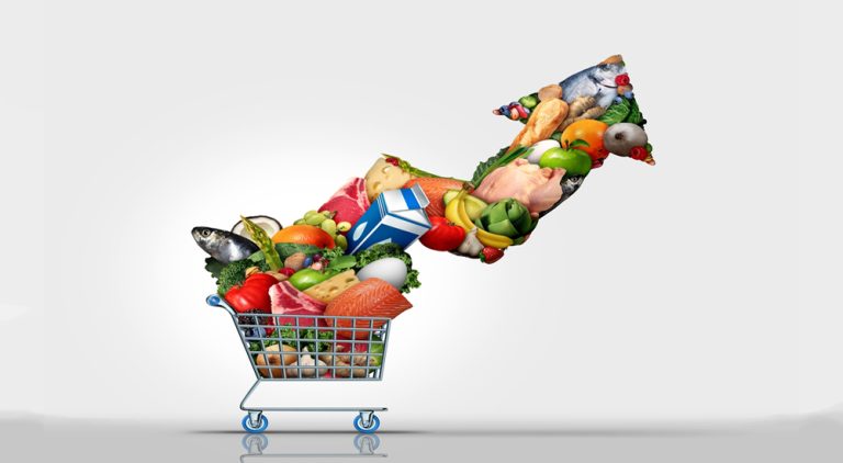 The Republic of Moldova, hit by unprecedented inflation!