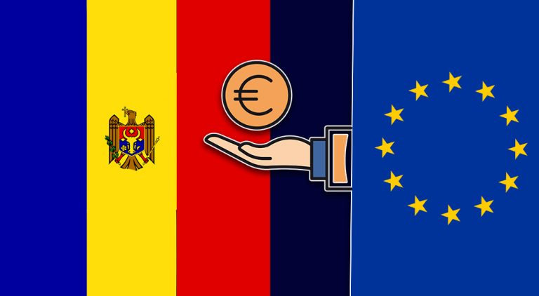 A macro-financial support worth 150 million euros for R.M. – approved