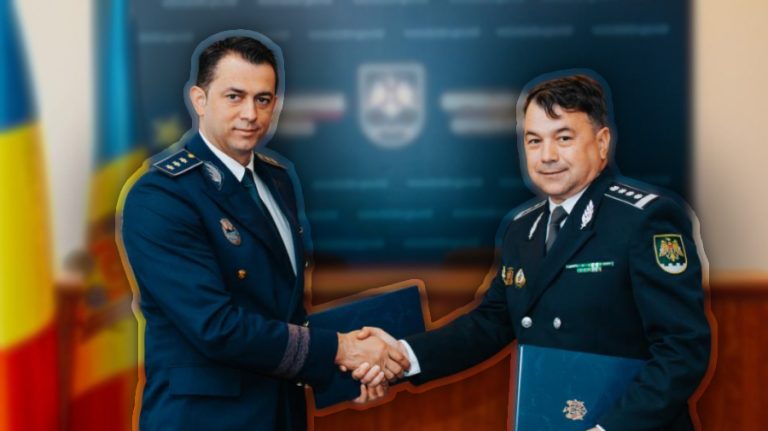 The existing cooperation between Moldova and Romania will be intensified