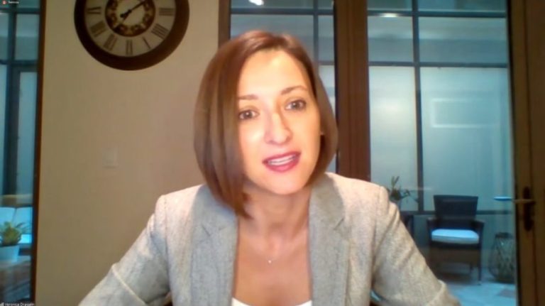 A Federal prosecutor in US, born in Moldova, has been selected as chief prosecutor of the Anti-Corruption Prosecutor’s Office