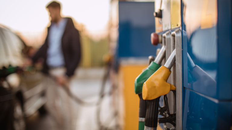 Fuel prices increase in Moldova