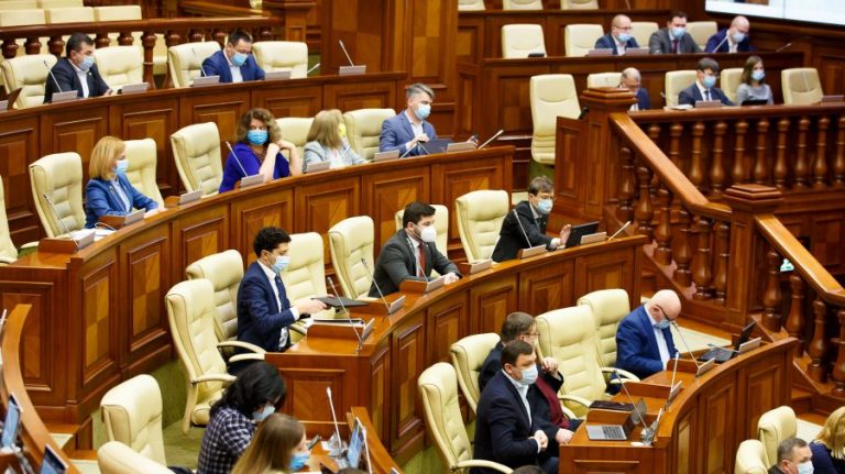 National strategy to prevent money laundering and terrorist financing by 2025, approved