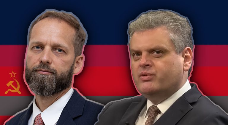 Mažeiks and Serebrian discussed the situation of the Transnistrian negotiation process