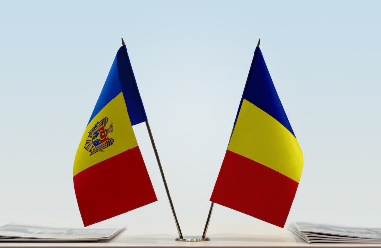 Romanian Parliamentary Delegation Visits Moldova to Discuss Judicial Reform and European Integration
