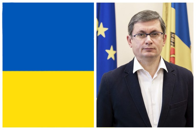 Moldova is preparing a humanitarian package of medical products for Ukraine