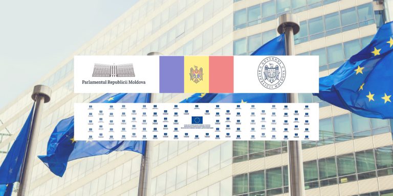 The EU is going to fund internships for students in Moldovan public institutions