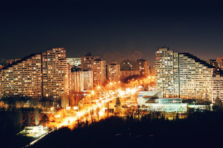 The renovation of the ”city gates” will begin this summer