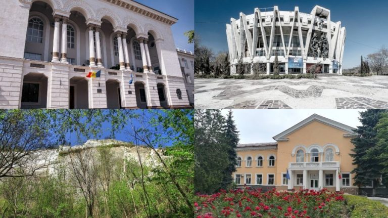 The Circus and Attorney General’s Office, included in the list of state-protected monuments