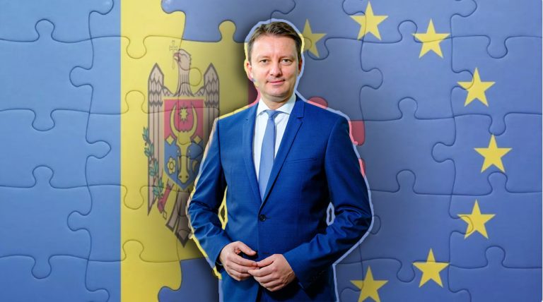 Muresan: The European Parliament will adopt a resolution supporting Moldova’s European integration