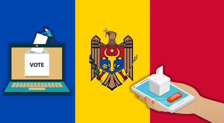 Online voting will be included in the new Electoral Code
