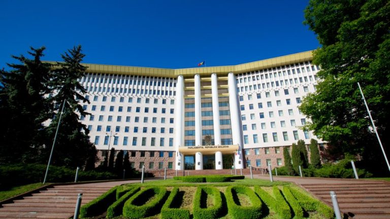Eight presidents of Parliament will visit Moldova