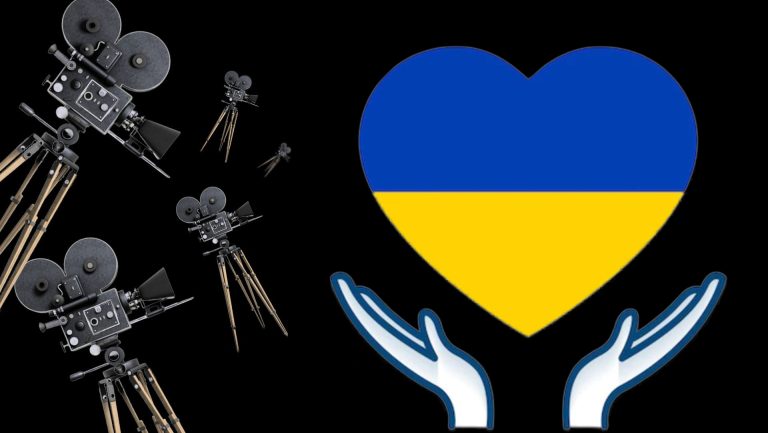 Ukrainian Film Days in Moldova, organized to help refugees