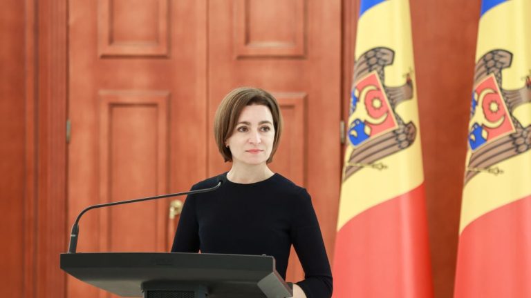Maia Sandu’s project on the confiscation of corruption-related assets, voted in Parliament