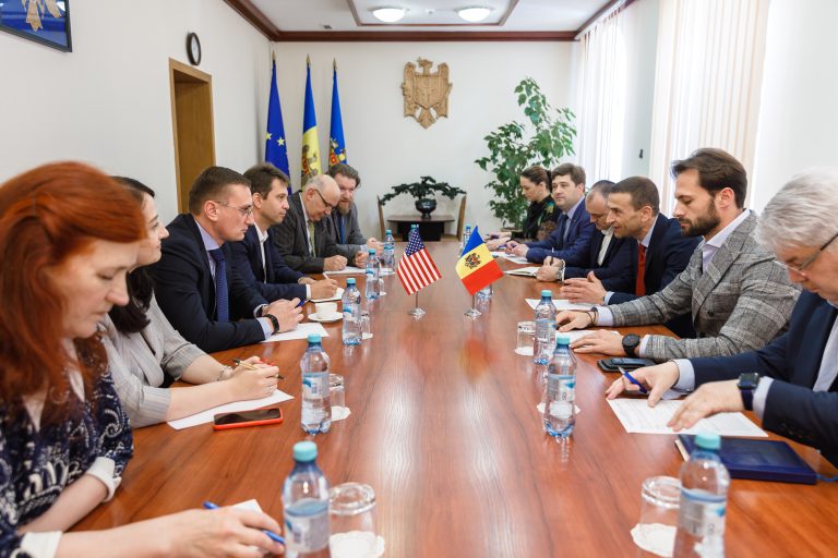 Customs Service and USAID announce new collaboration!