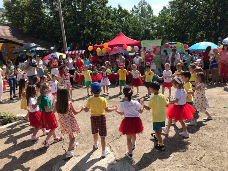 The quality of social services provided to children will be improved