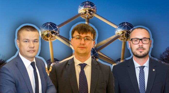 Bruxelles