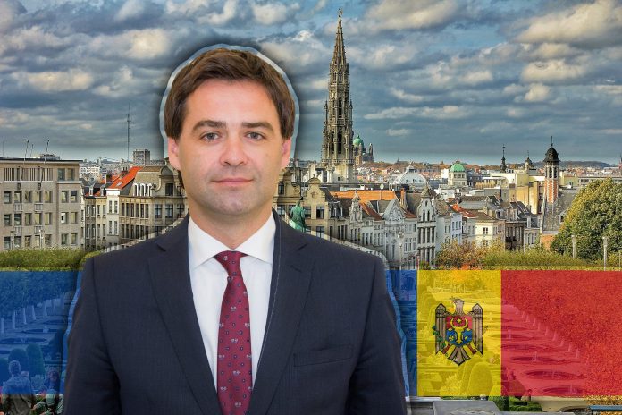 Bruxelles-Popescu