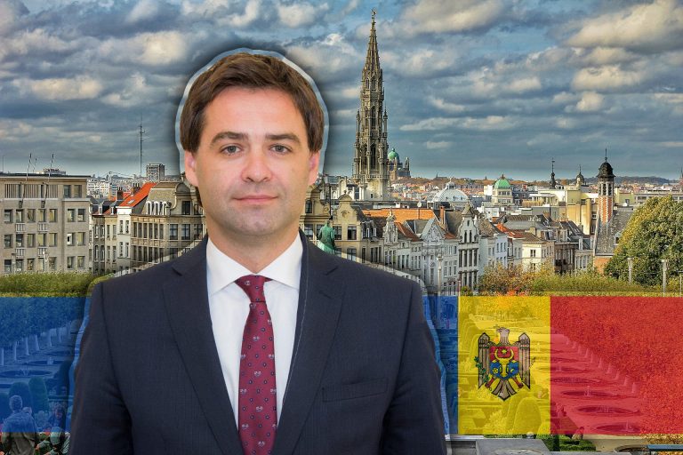 Moldova Nears Fulfillment of European Commission Recommendations with Brussels Visit