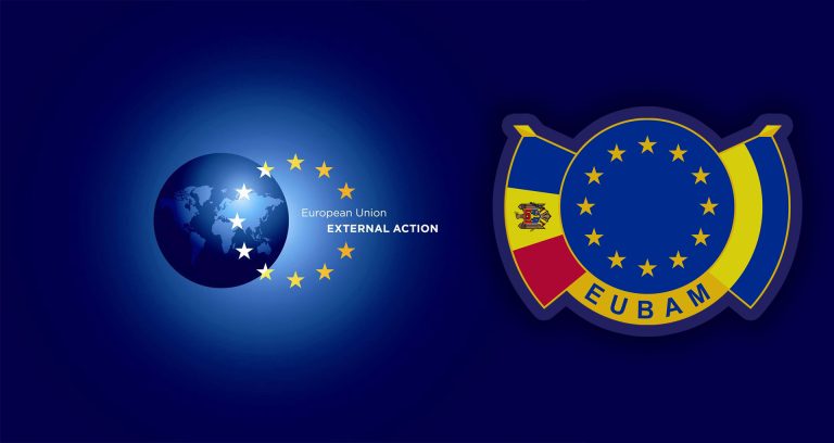 The mandate of the European Border Assistance Mission to Moldova – Enhanced!