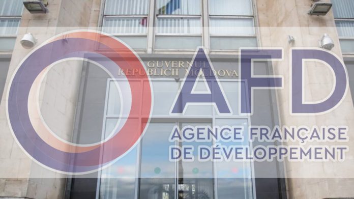 AFD Guvernul-Agentia Franceza